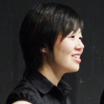 本人写真